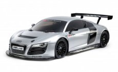 (TAM 51754) Carrosserie Audi R8 LMS