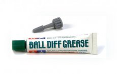 (TAM53042) BALL DIFF VET