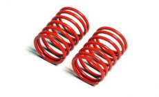 (TAM53630) TRF SHORT DAMPER SPRING (RED, SOFT)