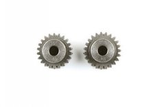 (TAM54217) Tamiya Steel 48DP Pinion Gear (22T-23T)