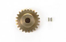 (TAM 54363) 0.6DP Hard Coated Pinion Gear 23T