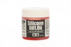 (TAM 54418) Silicone diff oil 5.000.000