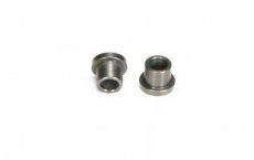 (TAM54490) TA06 One-Piece Flanged Tube & Spacer (4.5x3.5mm)