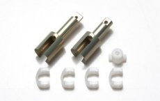 (TAM 54543) Tamiya Aluminum Cup Joints