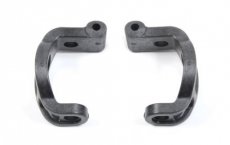 (TAM54546) Carbon Rein Hub Carrier For Reversible Sus Arms (6Deg)