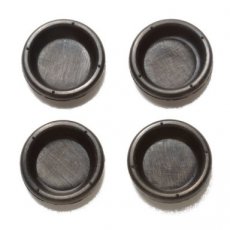 (TAM54727) Oil Seal (4pcs.) for TRF Super Short Big Bore Damper