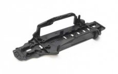 (TAM 54745) TA07 1/10 Chassis Carbon Fiber Reinforced