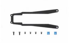 (TAM54755) TA07 Carbon Stiffener (Center)