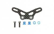 (TAM54762) Tamiya M-07 Concept Damper Stay Carbon (Rear)