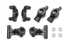 (TAM54810) Tamiya M-07 Concept C Parts (Uprights) - Reinforced