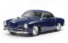 (TAM 58677) Volkswagen Karmann Ghia M06