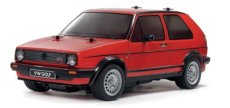 (TAM58748) VW Golf Mk2 GTI 16V 1:10 MB-01 Kit