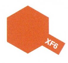 (TAM 81706) XF6 Matte Copper