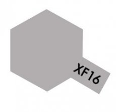 (TAM 81716) XF16 Matte Aluminium