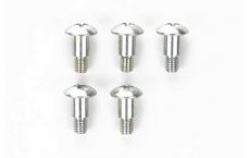 (TAM84175) 4x11.5mm Step Screw