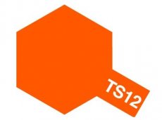 (TAM 85012) TS-12 ORANGE