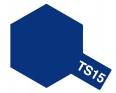 (TAM 85015) TS15 Bleu brillant