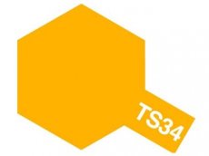 (TAM 85034) TS-34 CAMEL YELLOW