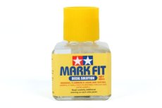 (TAM 87102) Tamiya Mark Fit Decal solution 40ml