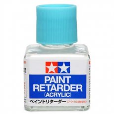 (TAM 87114) Paint Retarder (acrylic)