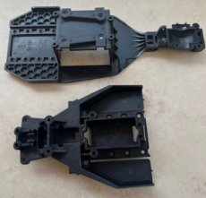 (TAM9335815) Chassis M08