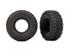 (TRX9769)Tires, Canyon Trail 2.2x1.0 (2)