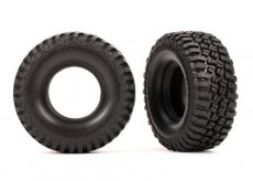 (TRX9771)Tires, BFGoodrich