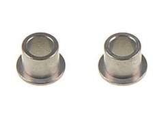 (TAM9804382) C-Hub bushing - coated - short (2 pcs)