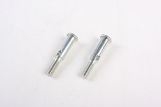 (TAM9805502) Tamiya Rear Shaft (2)