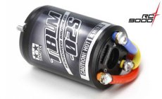 (TAM54612) TBLM-02S 15.5T Sensored Brushless Motor