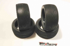 (TP 33140 T3) TPRO 1/8 Offroad Racing Tire TAIMANA (4) T3