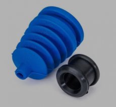 (TRX10325) Seal, push rod (1)/ stuffing tube (1)