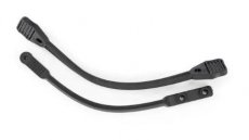 (TRX 10358) Tie-down straps (front & rear), boat trailer
