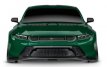 (TRX105237-4GRN) Traxxas 4-TEC 2024 Ford Mustang Drift car Green