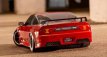 (TRX 105247) Traxxas 4-TEC Drift Nissan 240SX