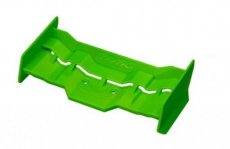 (TRX10718GRN) Mini XRT Green Rear Wing