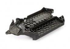 (TRX10722X) Chassis mini Maxx (requires TRX10728X front bulkhead)