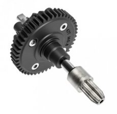 (TRX10760) Diff kit center complete