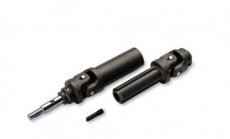 (TRX10789) WideMaxx Extreme HD Driveshaft Assembly