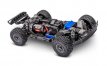 (TRX 108164-1-YLW) Traxxas Mini Slash BL-2s Yellow incl battery & USB charger