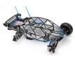 (TRX 109076) Traxxas Pro Scale Sand Car (Funco)