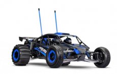 (TRX 109076) Traxxas Pro Scale Sand Car (Funco)