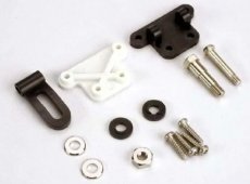 (TRX1531) Trim adjustment bracket (inner)/trim adjustment bracket