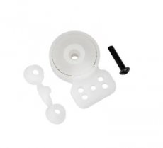 (TRX 1844X) Servo saver w/ adapters