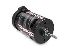 (TRX 3384) Traxxas Motor, BL-2s 3300, brushless