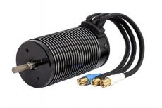 (TRX 3483) Motor, 2000Kv 77mm, brushless