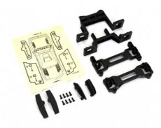 TRX 3619R (TRX3619R) Body conversion kit Stampede