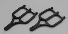 (TRX5131R) Suspension arms (upper) (2) (fits all Maxx series), TRX5131R