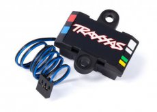 (TRX 6589) Distribution block, LED light set