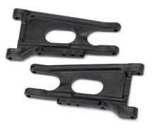 (TRX 6731) Suspension Arms, F/R (L&R) (2)